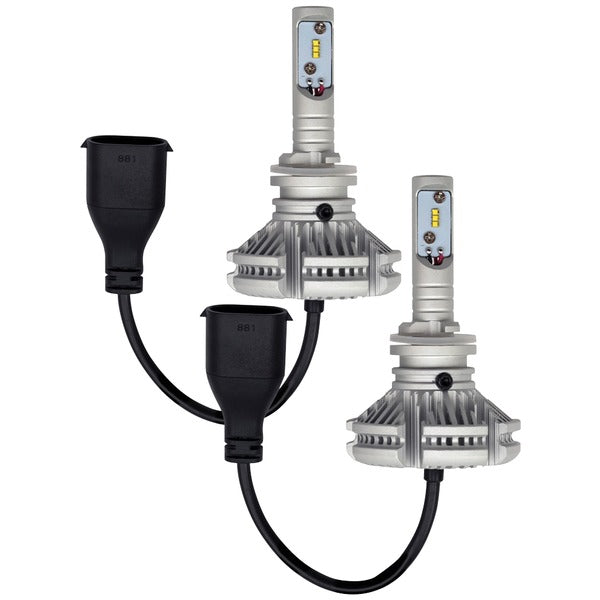 LED Headlight Conversion Kits