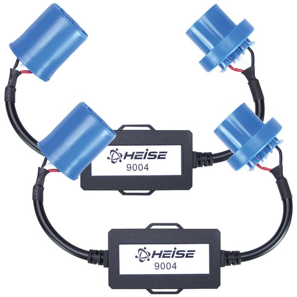 LED Bulbs & Kits