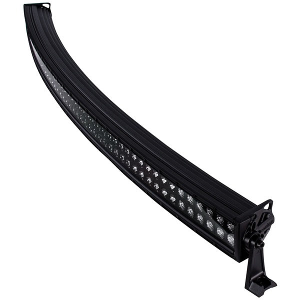 LED Light Bars