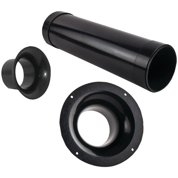 Other Hook-Up Accessories 
