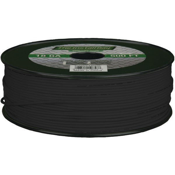 Speaker Wire 