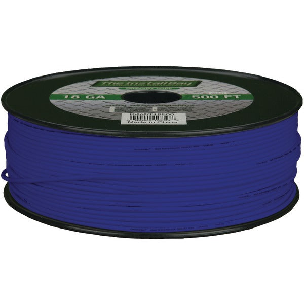 Speaker Wire 