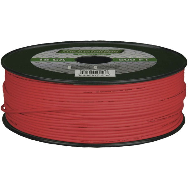 Speaker Wire 