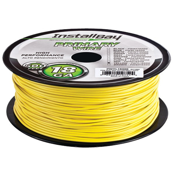 Speaker Wire 