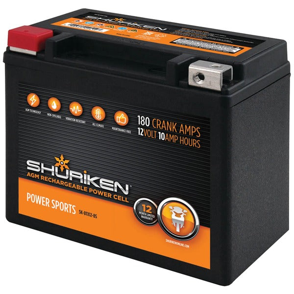 Batteries