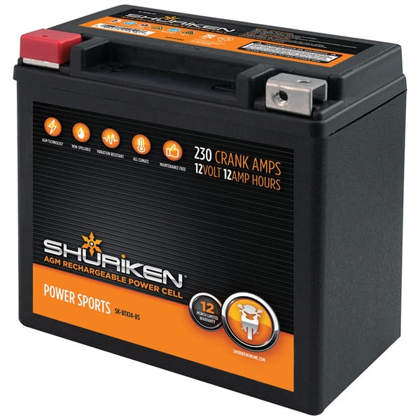 Batteries