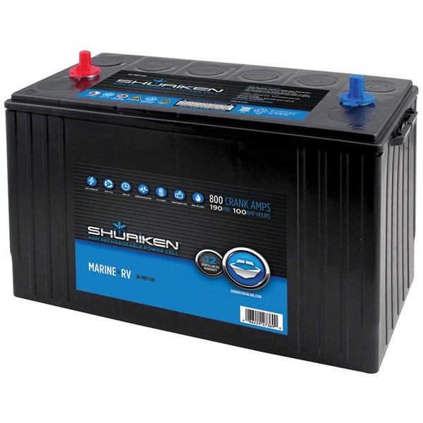 Batteries