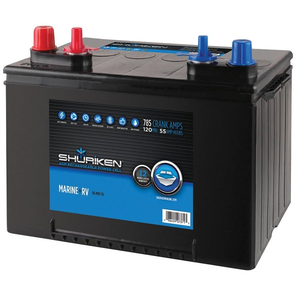 Batteries