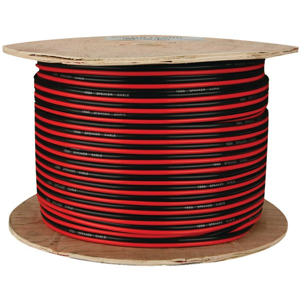 Speaker Wire 