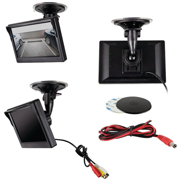 Display Monitors