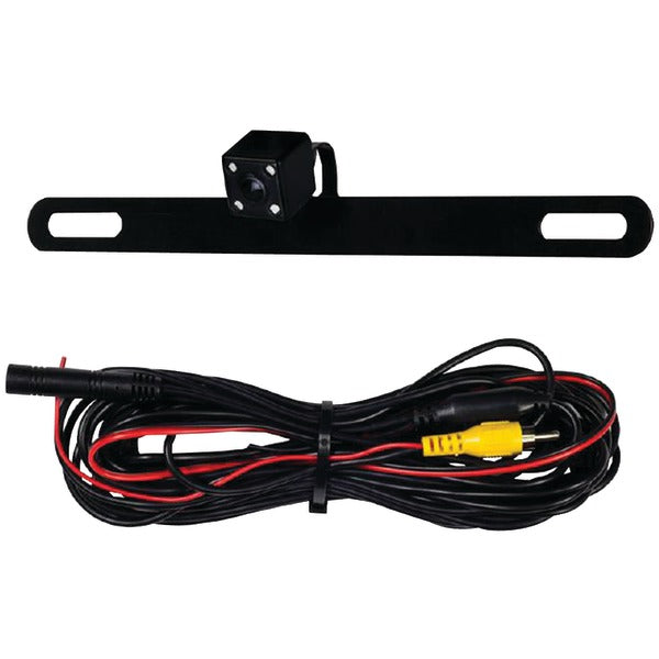 Rearview Cameras