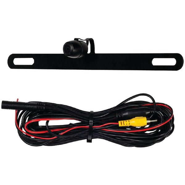 Rearview Cameras