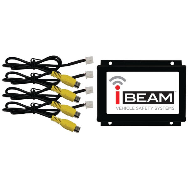 Rearview Camera Accessories