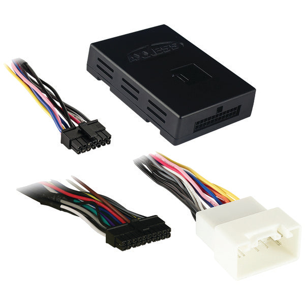Wiring Interfaces 