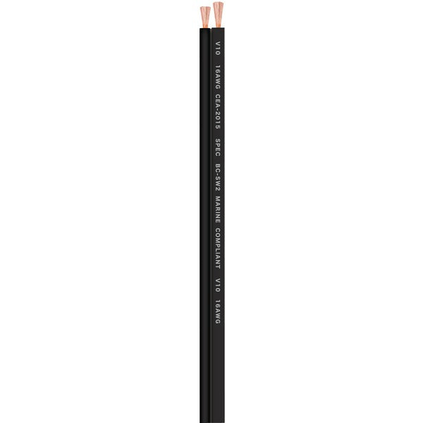 Speaker Wire 