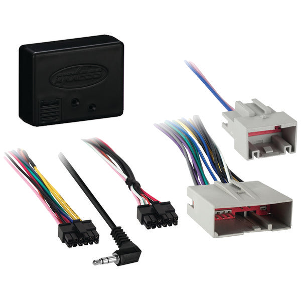 Wiring Harnesses 
