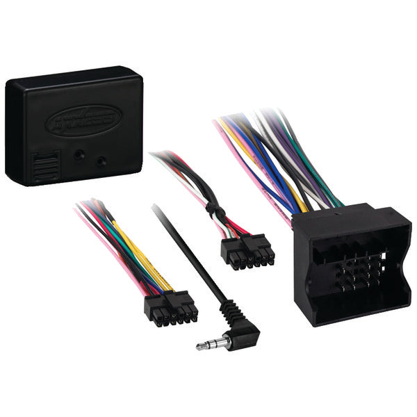 Wiring Harnesses 