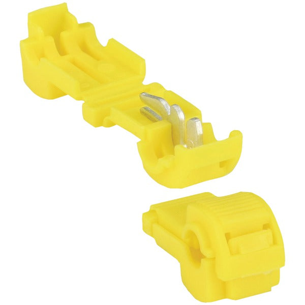 Connectors 