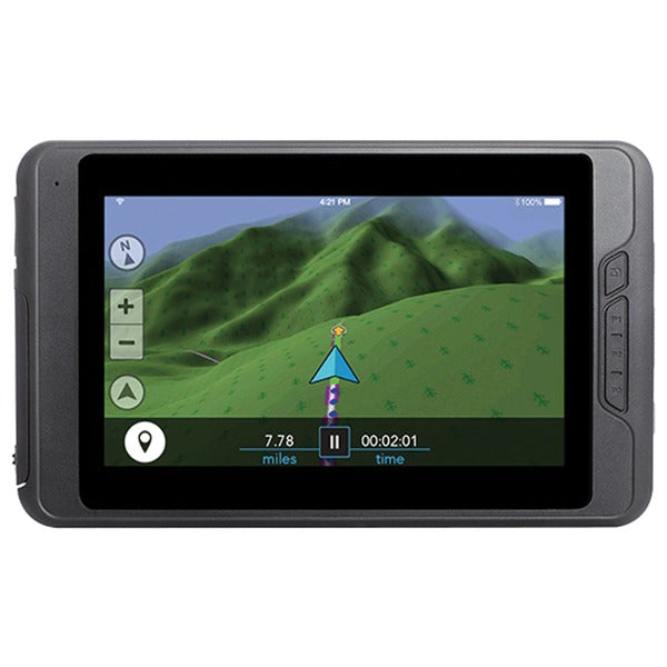 GPS A/V Receivers 