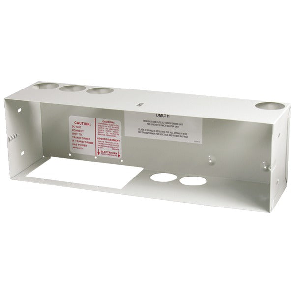 Intercoms & Music Systems