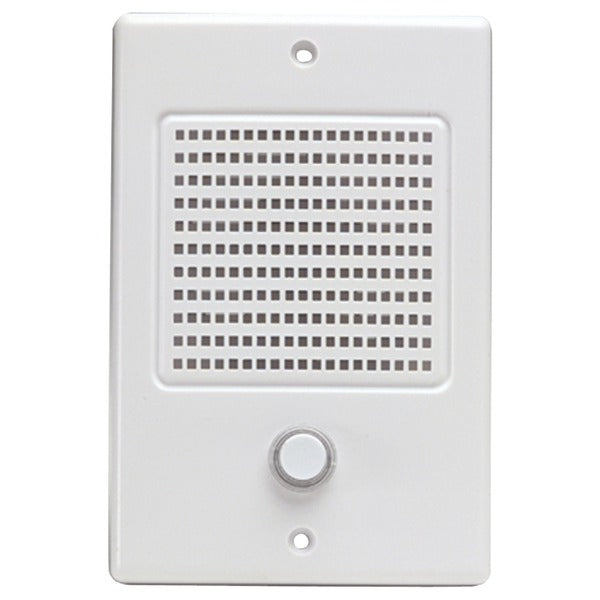 Intercoms & Music Systems