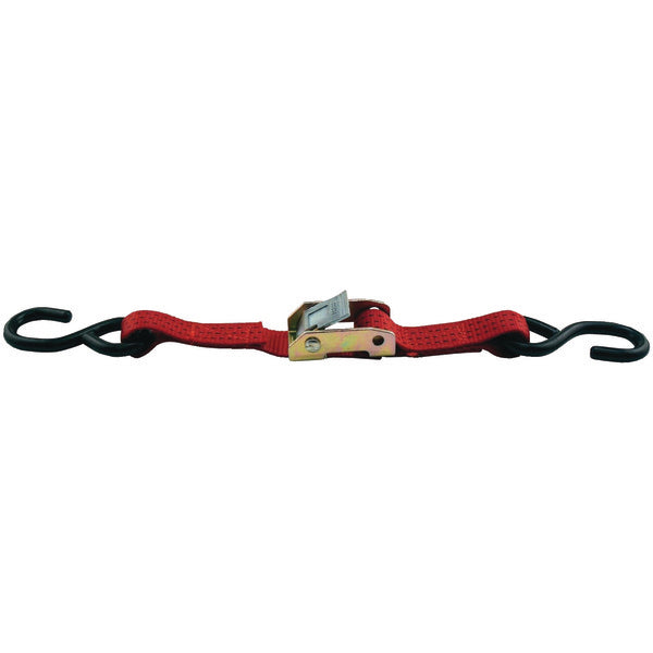 Straps and Tie Downs