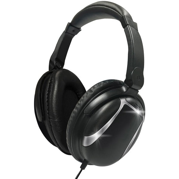 Wired Headphones