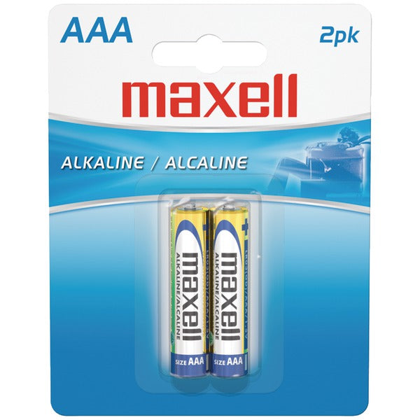 Round Cell Batteries