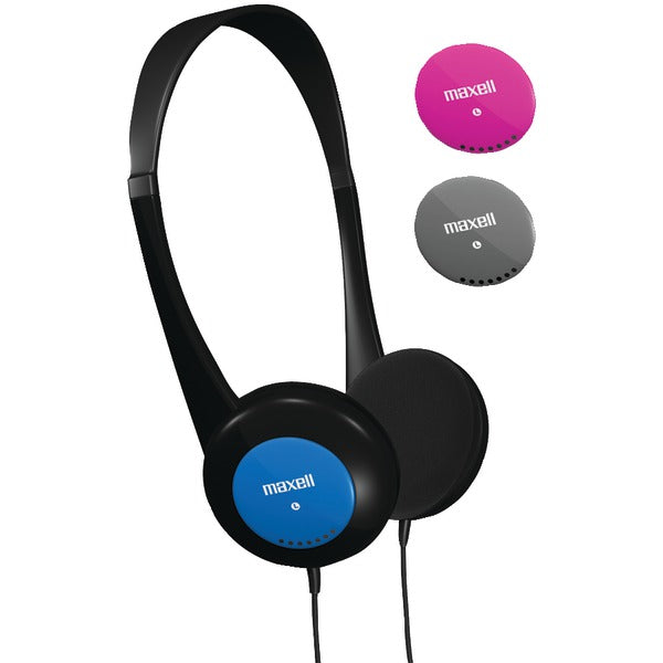 Wired Headphones
