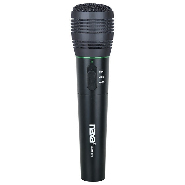 Wireless Microphones