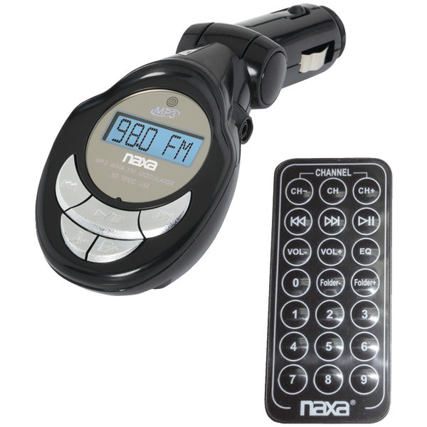 FM Transmitters
