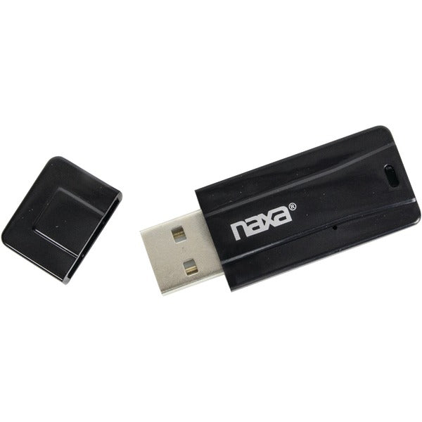 Audio Adapters