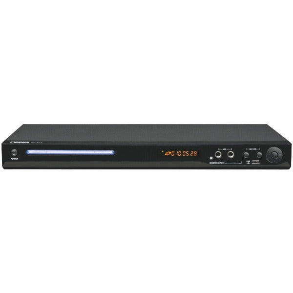 DVD Players