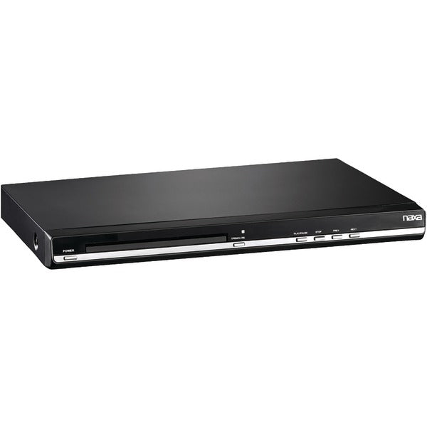 DVD Players