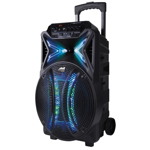 PA Systems