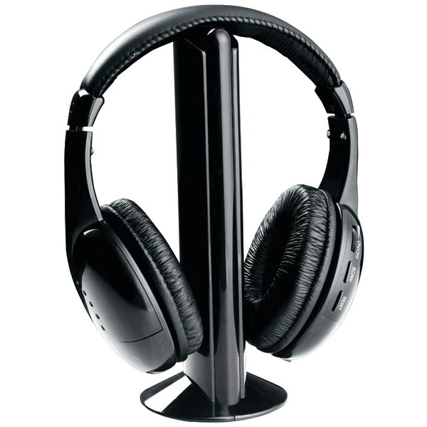 Bluetooth Headphones