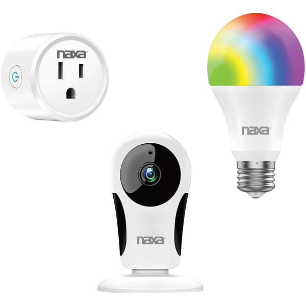 Home Control Systems