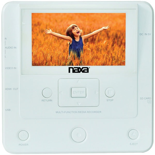 DVD Players