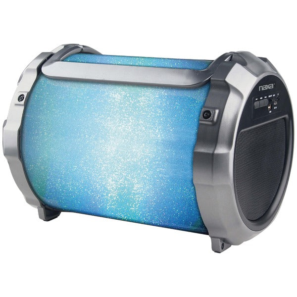 Boomboxes