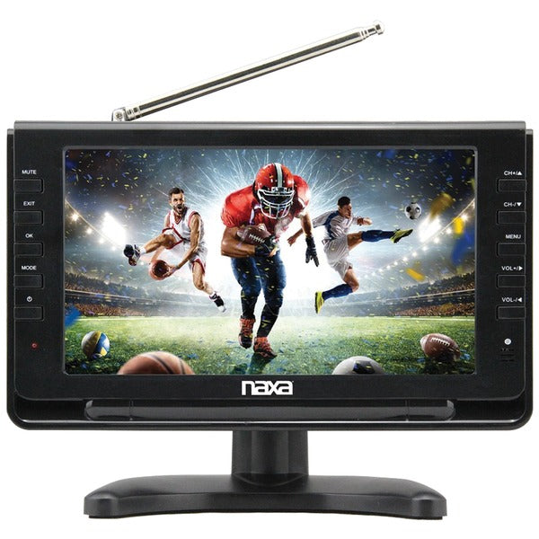 DVD Players