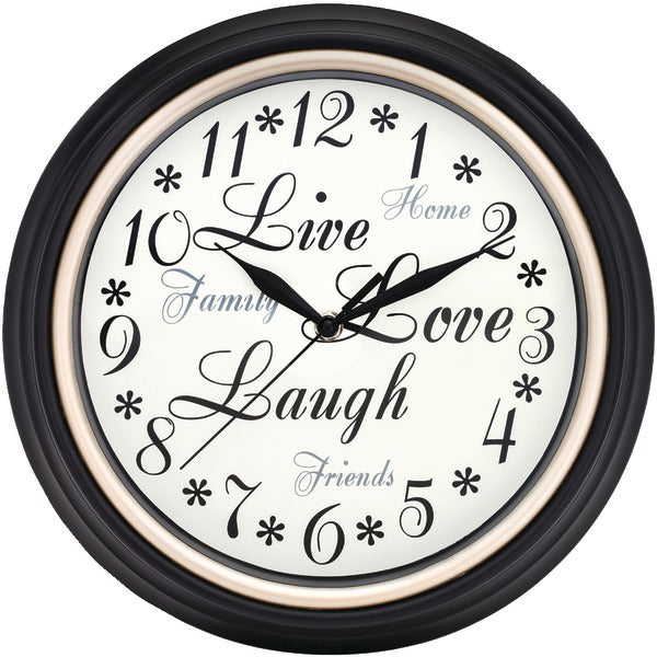 Clocks