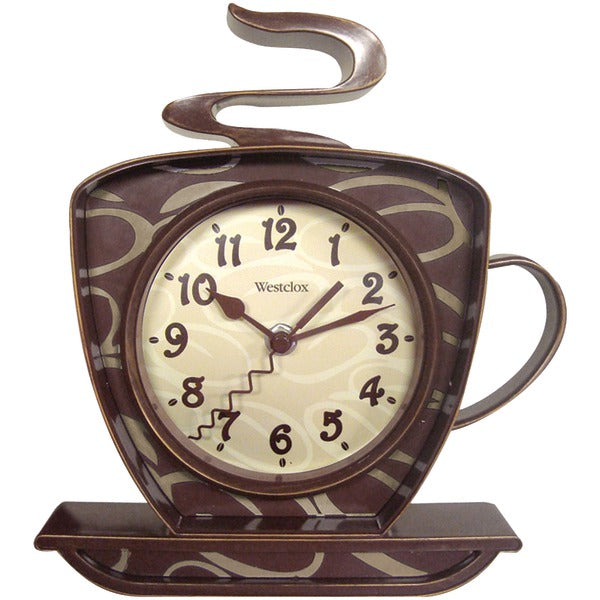 Clocks
