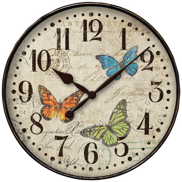 Clocks