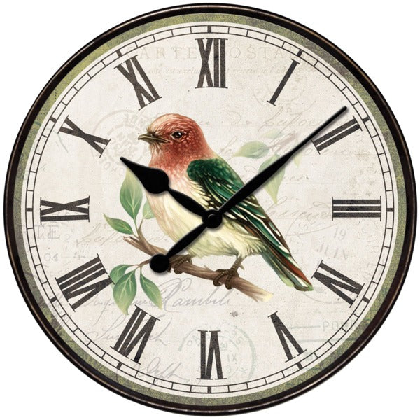 Clocks