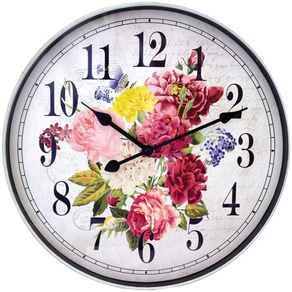 Clocks