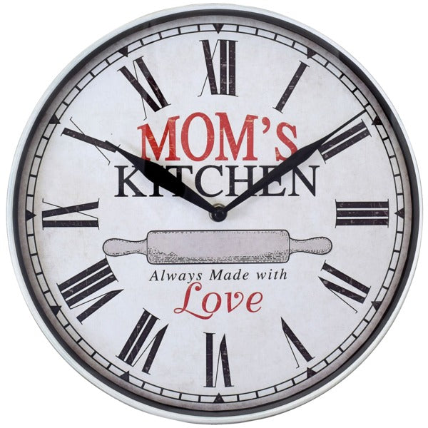 Clocks