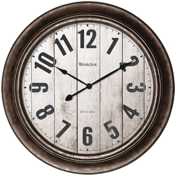 Clocks