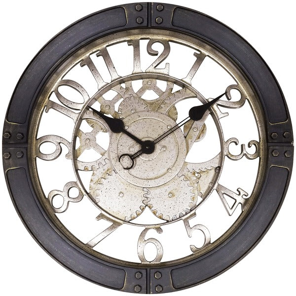 Clocks