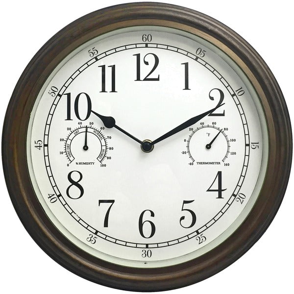 Clocks