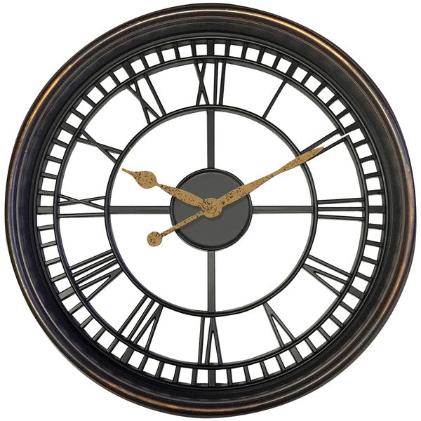 Clocks